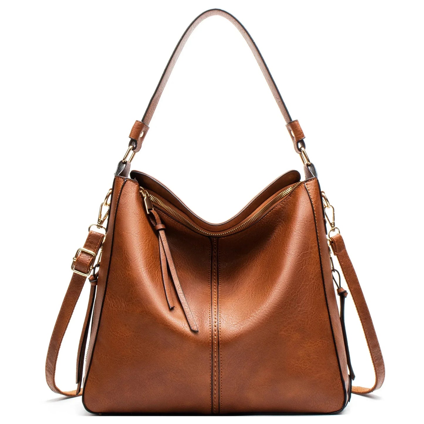 Harper Leather Bag