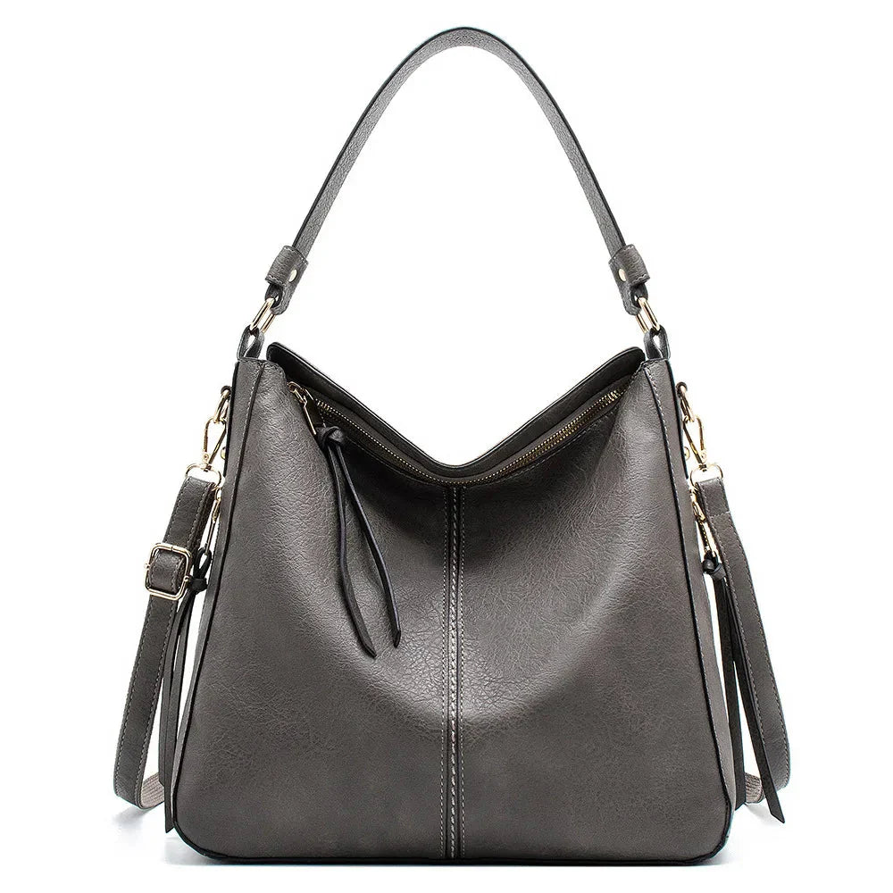 Harper Leather Bag