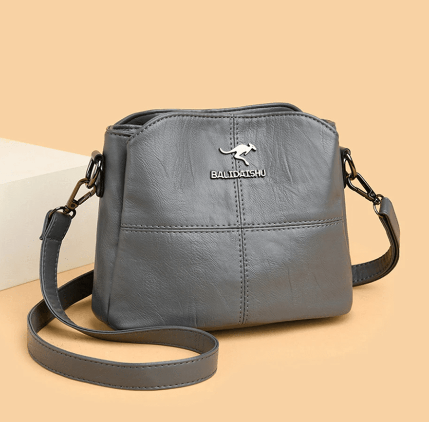Remi | Leather Handbag