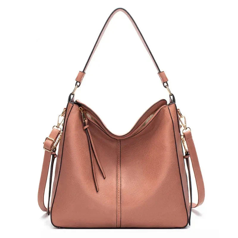 Harper Leather Bag