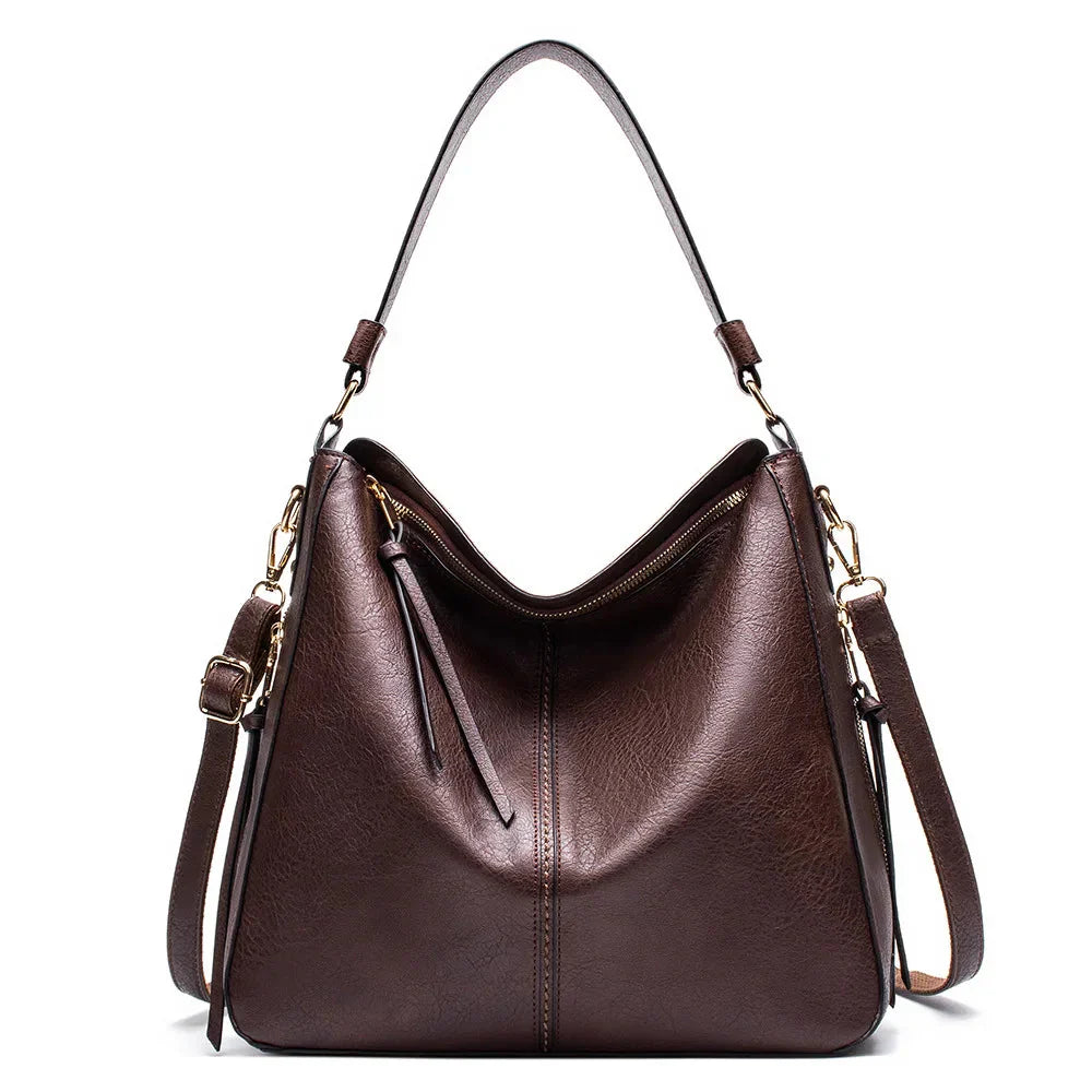 Harper Leather Bag