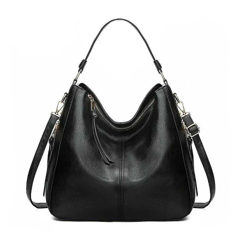 Harper Leather Bag