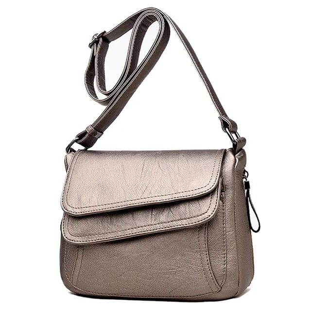 Aria™ Leather Bag