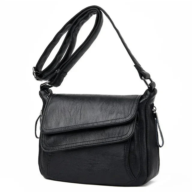 Aria™ Leather Bag
