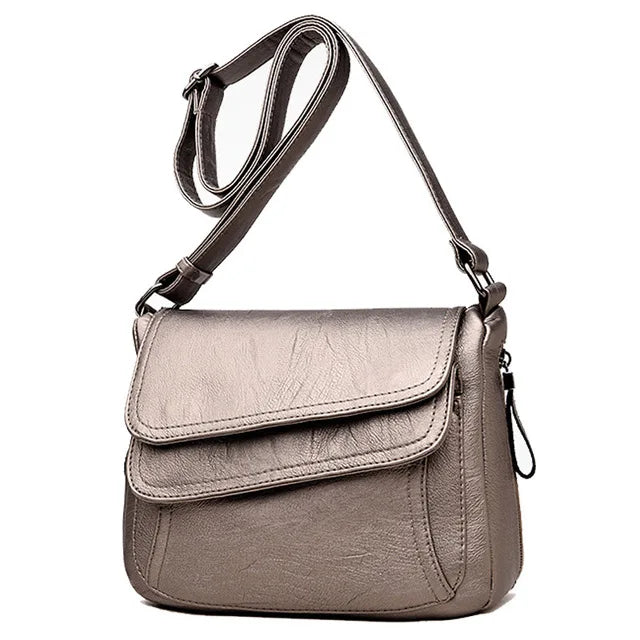 Aria™ Leather Bag