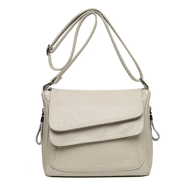Aria™ Leather Bag