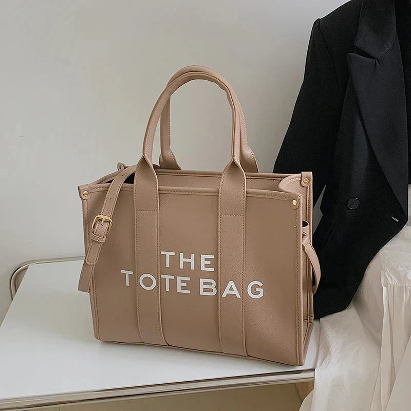 Audrey | Luxury Designer Tote Bag