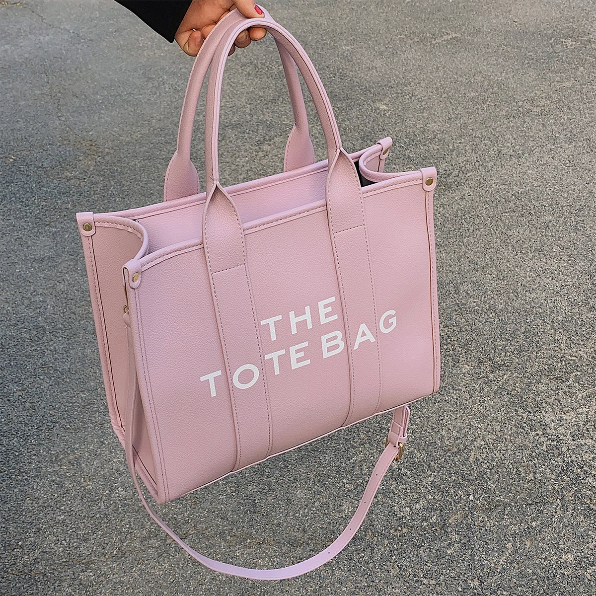 Audrey | Luxury Designer Tote Bag