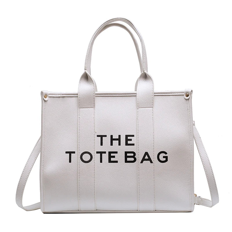 Audrey | Luxury Designer Tote Bag