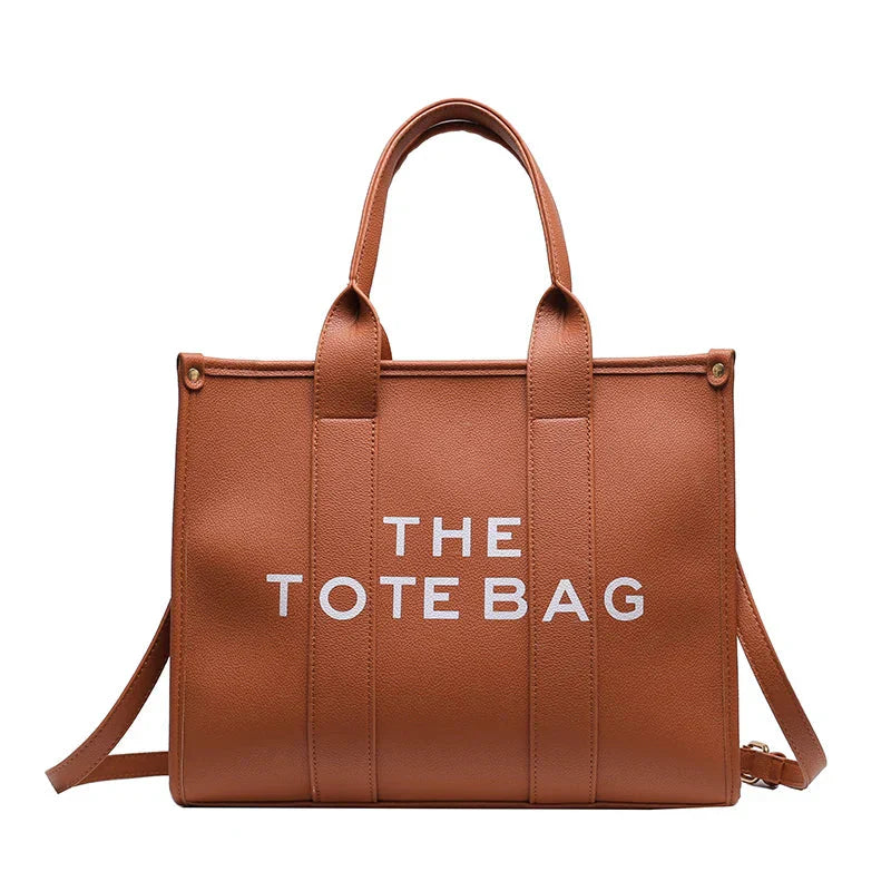 Audrey | Luxury Designer Tote Bag
