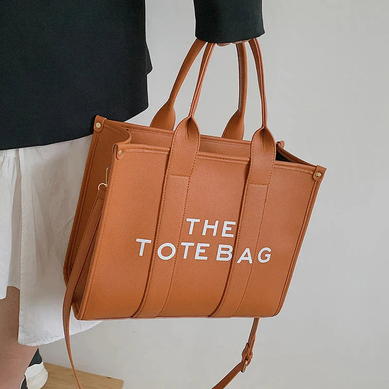 Audrey | Luxury Designer Tote Bag