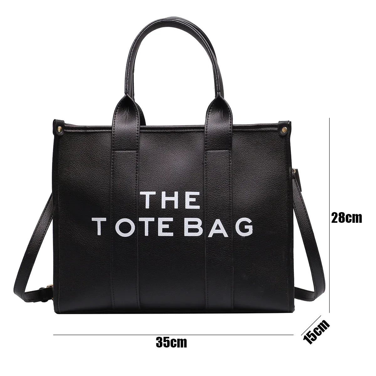 Audrey | Luxury Designer Tote Bag