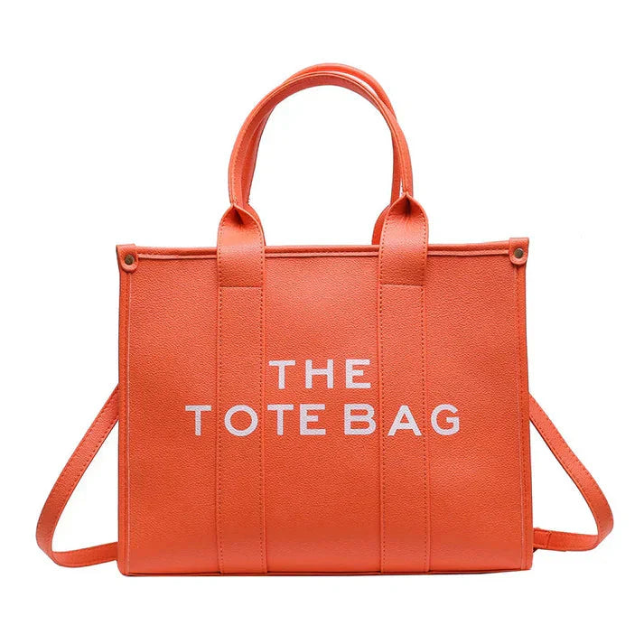 Audrey | Luxury Designer Tote Bag