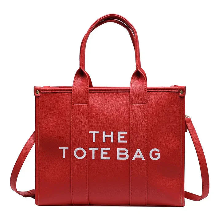 Audrey | Luxury Designer Tote Bag