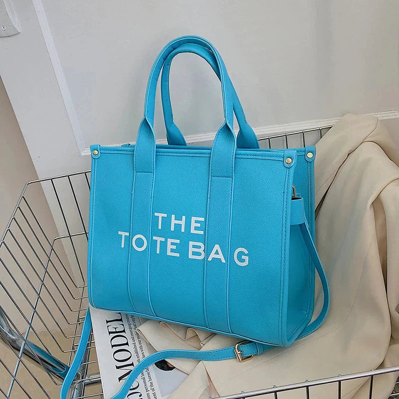 Audrey | Luxury Designer Tote Bag