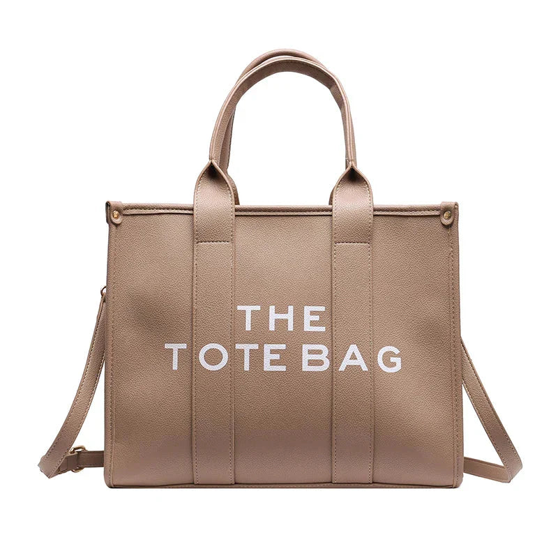 Audrey | Luxury Designer Tote Bag