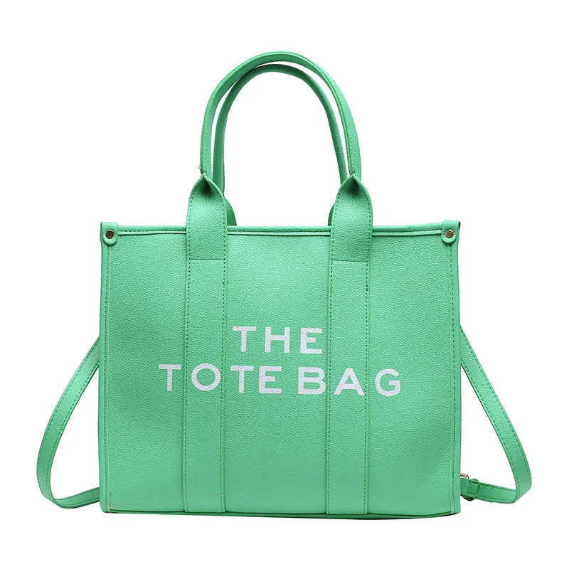 Audrey | Luxury Designer Tote Bag