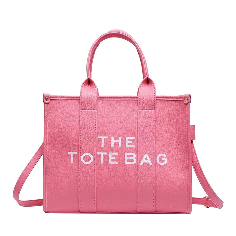Audrey | Luxury Designer Tote Bag