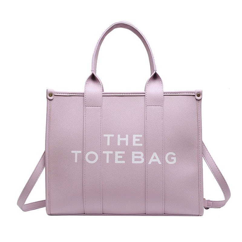 Audrey | Luxury Designer Tote Bag
