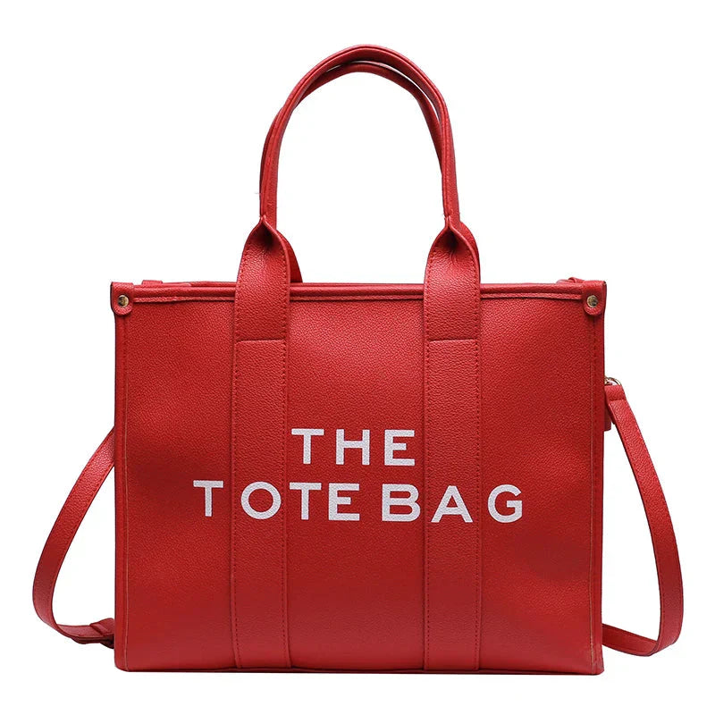 Audrey | Luxury Designer Tote Bag