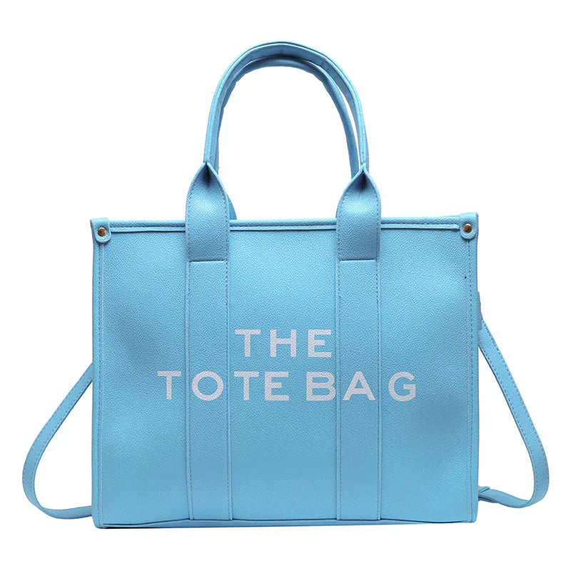 Audrey | Luxury Designer Tote Bag