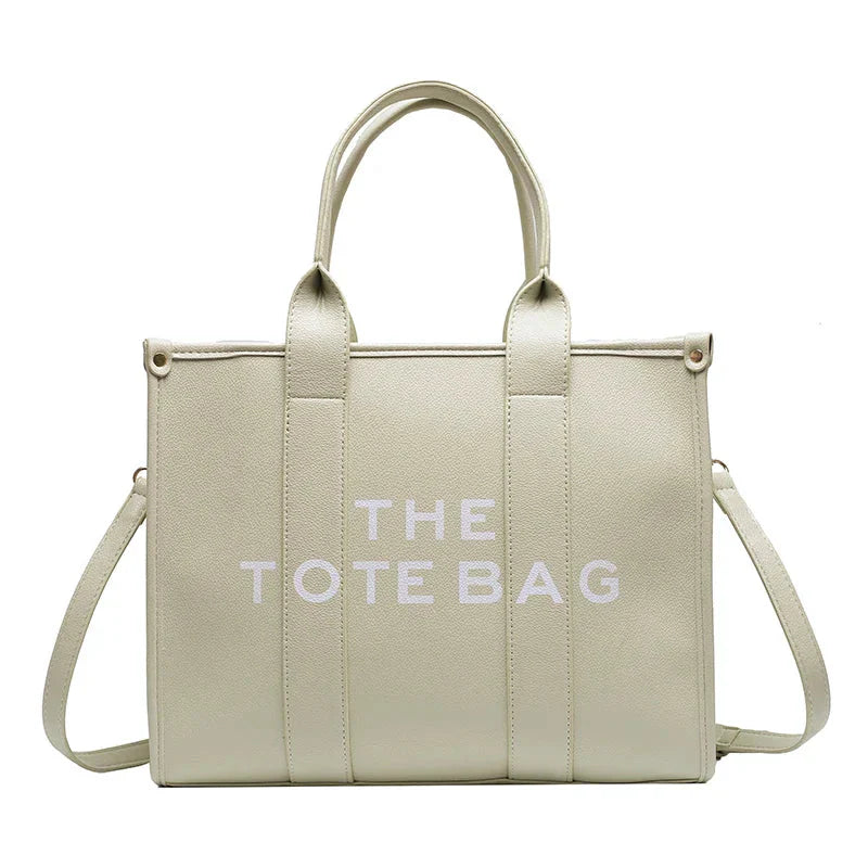 Audrey | Luxury Designer Tote Bag