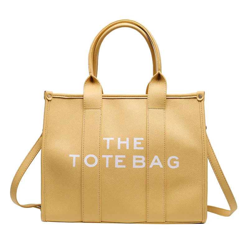 Audrey | Luxury Designer Tote Bag