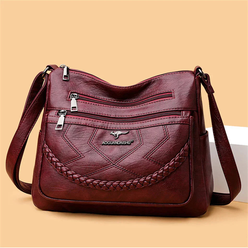 Lexi | Designer Everyday Bag