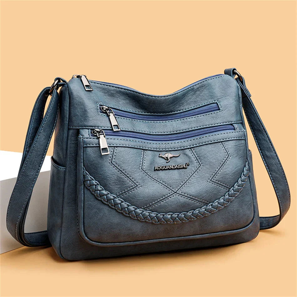 Lexi | Designer Everyday Bag