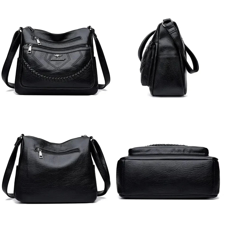 Lexi | Designer Everyday Bag