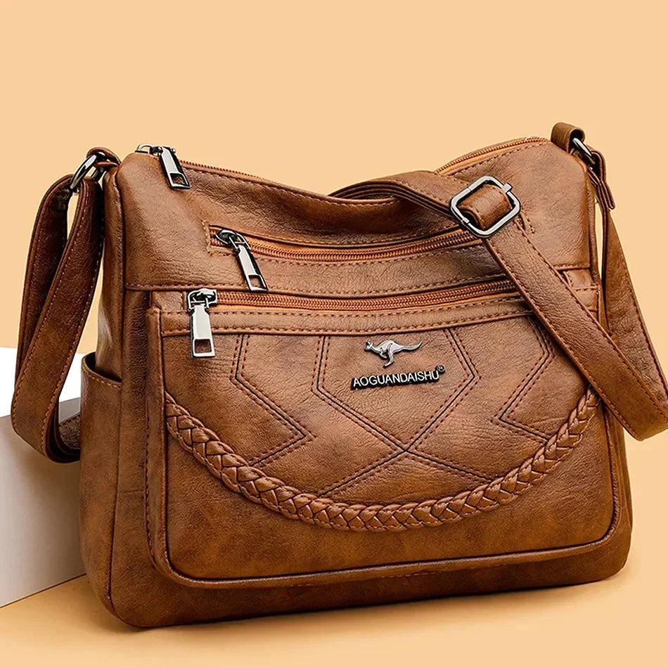 Lexi | Designer Everyday Bag