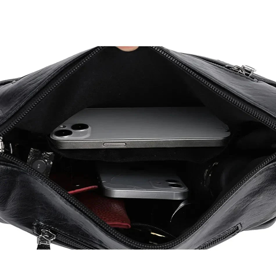 Lexi | Designer Everyday Bag