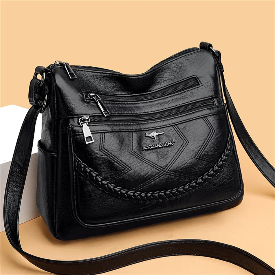 Lexi | Designer Everyday Bag