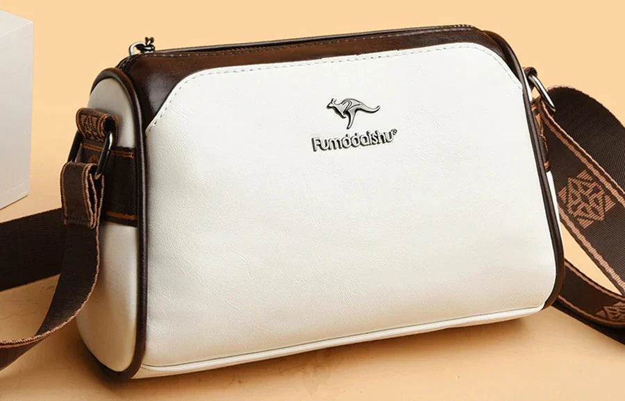 Zali Leather Handbag