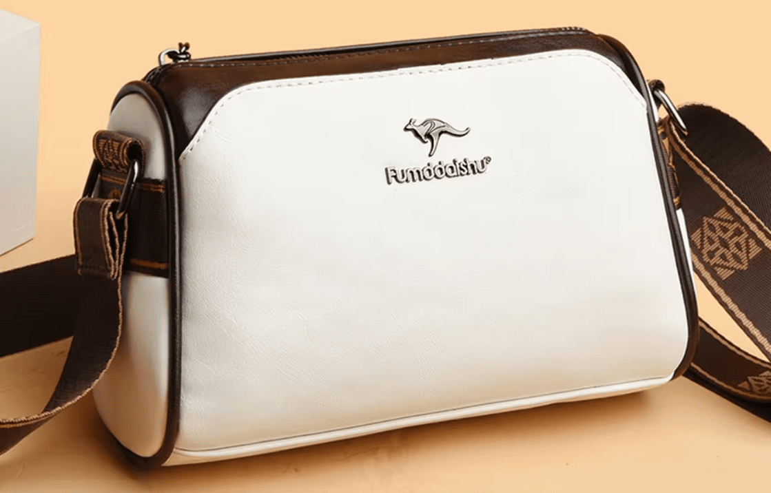 Zali Leather Handbag