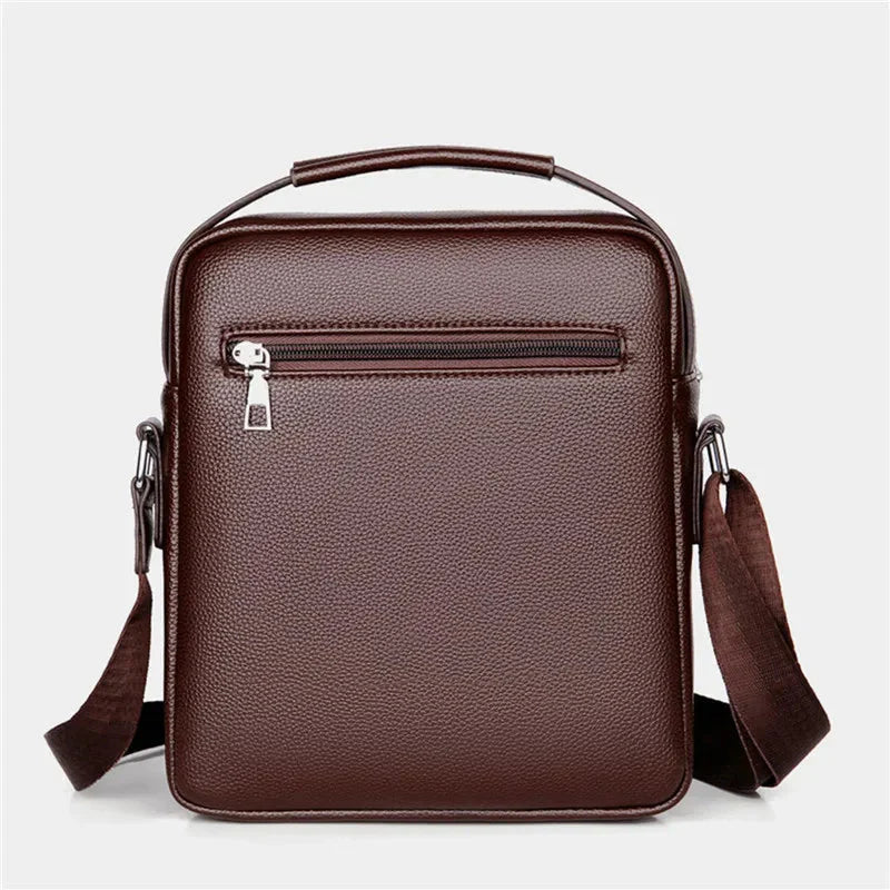 Harley | Easy-Access Shoulder Bag