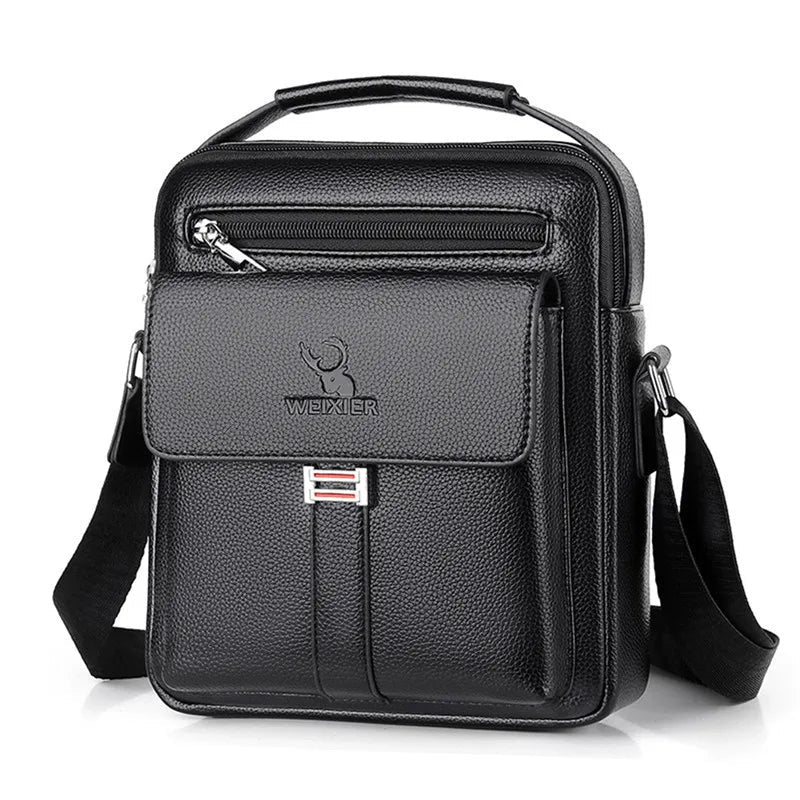 Harley | Easy-Access Shoulder Bag