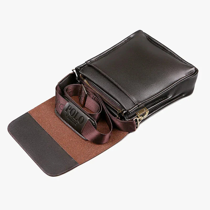 Patty Leather Bag