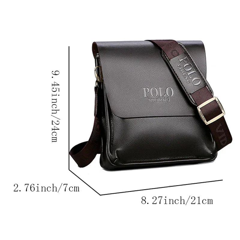 Patty Leather Bag