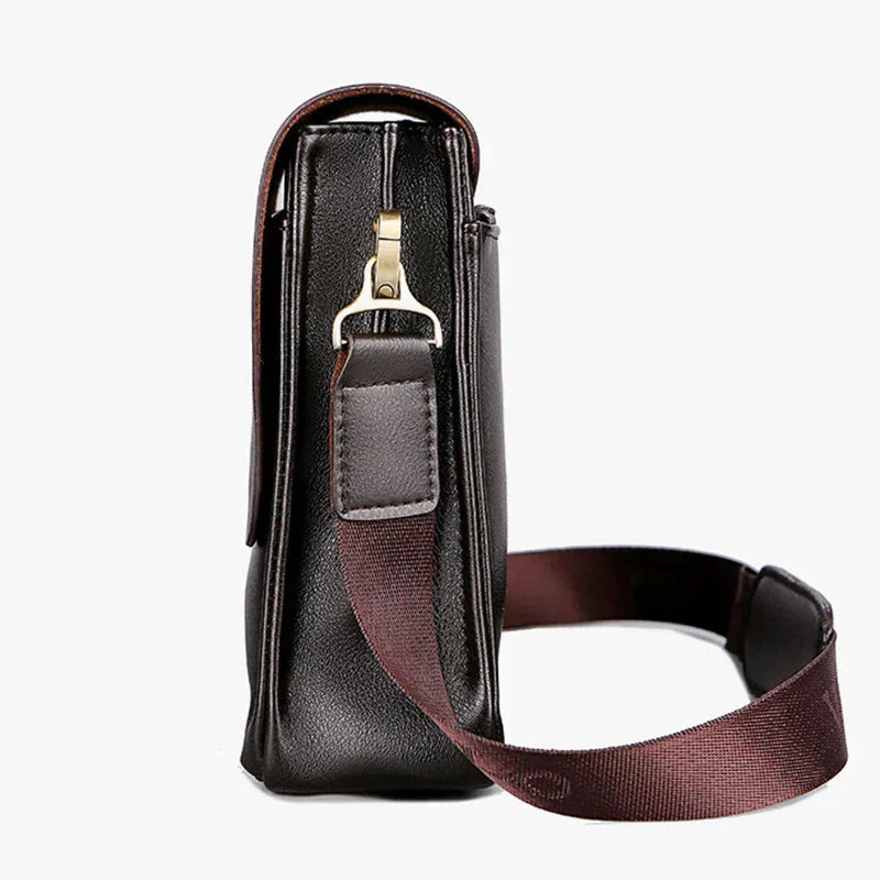 Patty Leather Bag