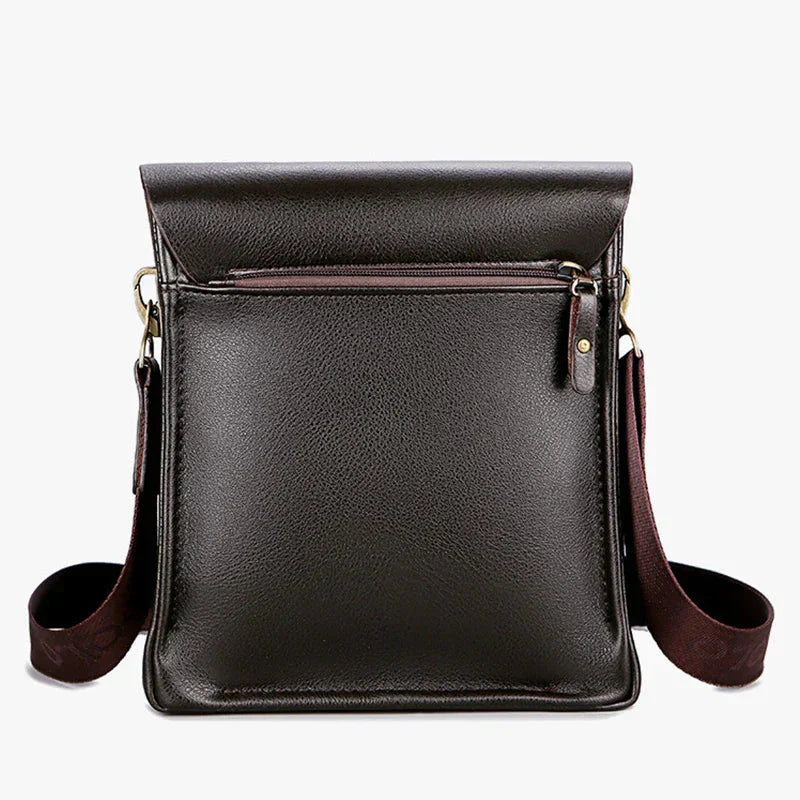Patty Leather Bag
