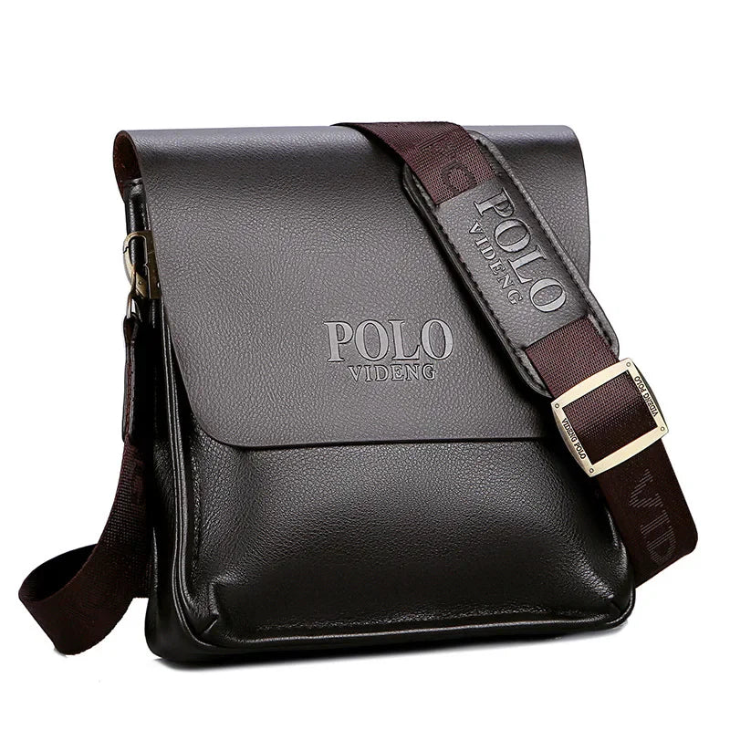 Patty Leather Bag