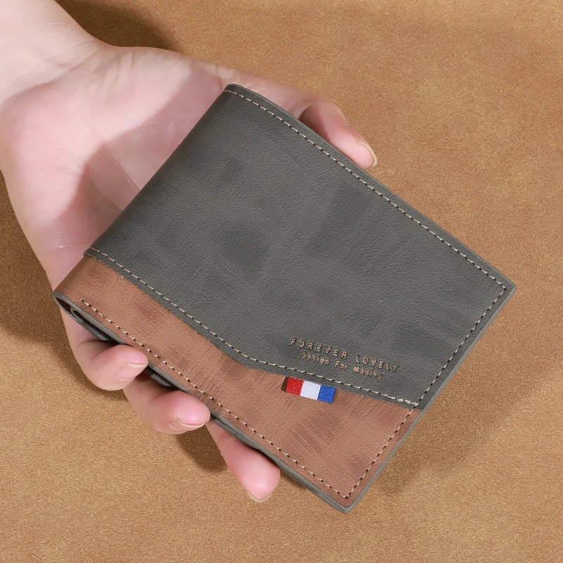 Ace | Everyday Leather Wallet
