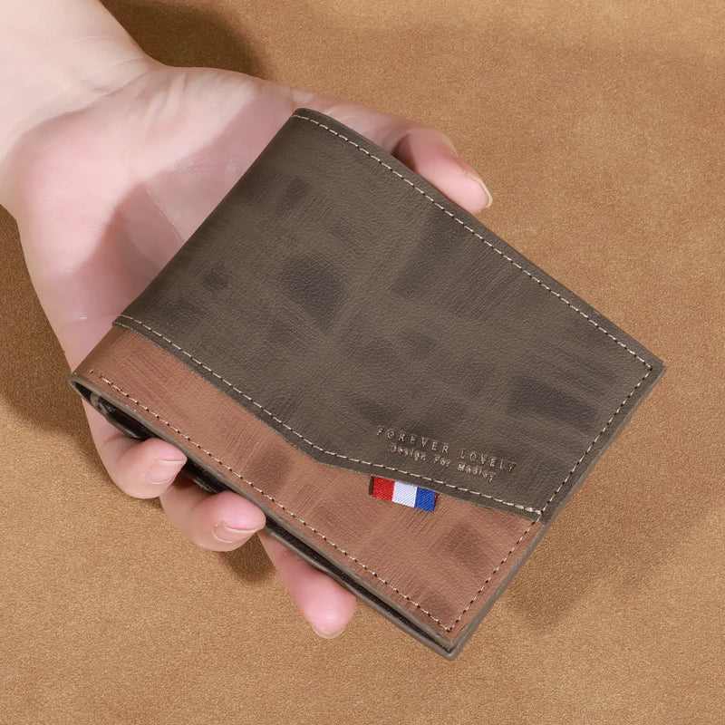 Ace | Everyday Leather Wallet