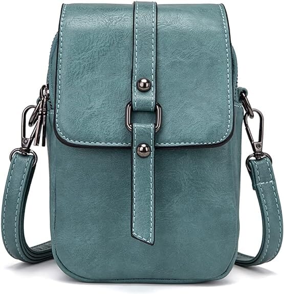 Indie | Vintage Multi-Functional Bag