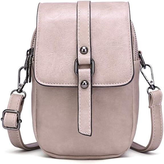 Indie | Vintage Multi-Functional Bag