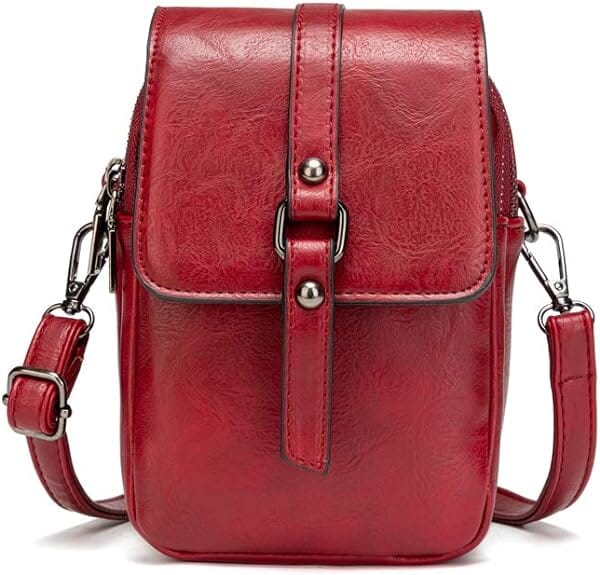 Indie | Vintage Multi-Functional Bag