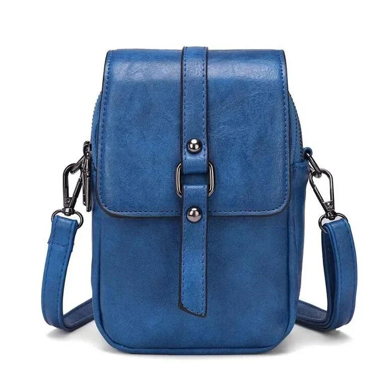 Indie | Vintage Multi-Functional Bag
