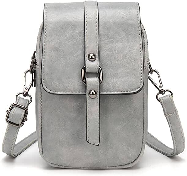 Indie | Vintage Multi-Functional Bag