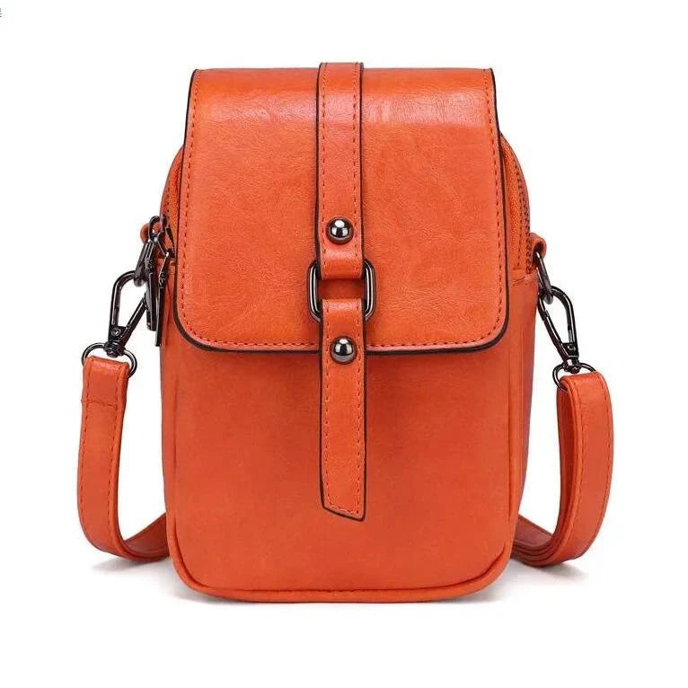 Indie | Vintage Multi-Functional Bag